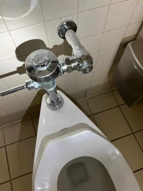 Fixture installation and repair for Hydro Jetting in Bridlegate